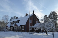 Exterior Ydrefors Bed & Breakfast