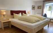 Kamar Tidur 3 Gasthof Graf