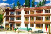 Bangunan Ladakh Himalayan Retreat