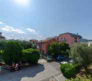 Luar Bangunan 6 Altido Sestri Levante Holiday Flat