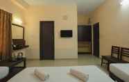 Kamar Tidur 7 A K Residency