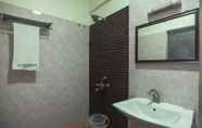 Toilet Kamar 5 A K Residency