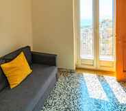 Phòng ngủ 4 Suite Rotari - Appartamento con Vista