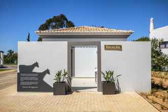 Exterior 4 Quinta do Algarvio