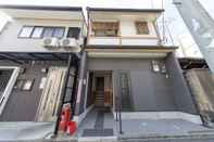 Bangunan Guest House ICHIKA