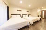 Kamar Tidur Guest House ICHIKA