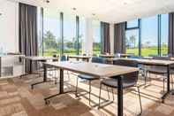 Functional Hall ibis budget Gonesse