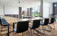 Functional Hall 5 ibis budget Gonesse