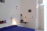 Kamar Tidur Mediterranea Guesthouse B&B