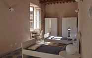 Bedroom 4 Ostello Palazzo Nizza