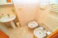 Toilet Kamar Sopramonte House