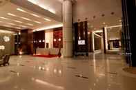 Lobby Swiss Garden Apex Suites Bukit Bintang