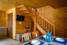 Bedroom Morska Osada