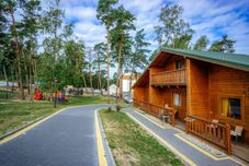 Exterior Morska Osada