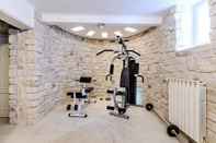 Fitness Center Villa Mediteran