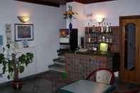 Bar, Cafe and Lounge Hotel Ai 4 Camosci