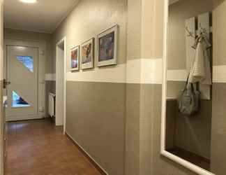 Lobi 2 Ferienwohnung Britta