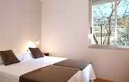 Phòng ngủ 5 Aparthotel Augusta Barcelona