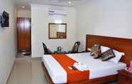 Bedroom 4 Hotel NNP Grand