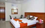 Bedroom 3 Hotel NNP Grand