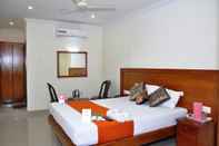 Bedroom Hotel NNP Grand