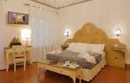 Bedroom 5 Palazzo Mari Suite & Rooms