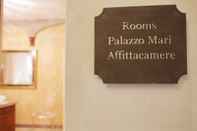 Lobby Palazzo Mari Suite & Rooms