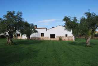 Exterior 4 Casa Rural Ecologica Huerta del Pirata