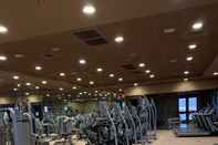 Fitness Center Bullheadcity Resort Home