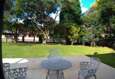 Common Space 2 Trevo da Sorte Hospedagem