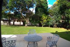 Common Space Trevo da Sorte Hospedagem