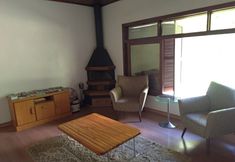 Common Space 3 Trevo da Sorte Hospedagem