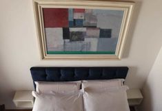 Bedroom 7 Trevo da Sorte Hospedagem