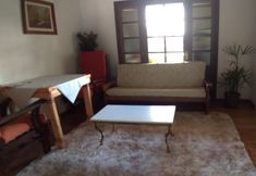 Lobby 4 Trevo da Sorte Hospedagem