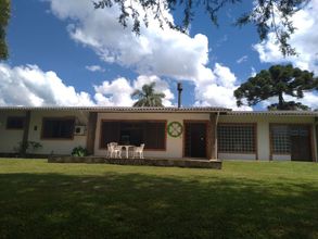 Exterior 4 Trevo da Sorte Hospedagem