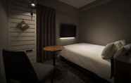 Bedroom 5 Nest Hotel Hiroshima Hatchobori