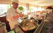 ร้านอาหาร 6 President Resort Hotel Karuizawa