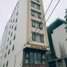 Exterior 4 Ga Vang Hotel