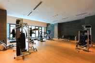 Fitness Center Primus Hotel Sanya Pleasant Bay