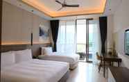 Kamar Tidur 6 Primus Hotel Sanya Pleasant Bay