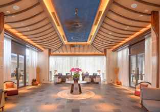 Sảnh chờ 4 Primus Hotel Sanya Pleasant Bay