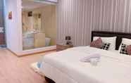 Kamar Tidur 3 The Luxury Jazz Suites