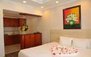 Bilik Tidur 4 Memory Nha Trang Hotel