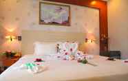 Bilik Tidur 3 Memory Nha Trang Hotel