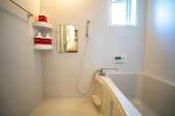 Toilet Kamar Rakuten STAY HOUSE Hachimanbori