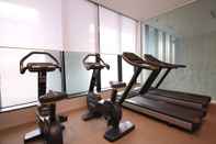 Fitness Center KEIO PRELIA HOTEL SAPPORO