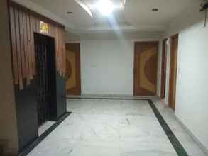 Lobi 4 JK Rooms 111 Hotel Shivala