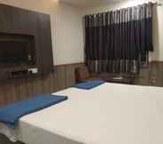 Kamar Tidur 2 JK Rooms 111 Hotel Shivala