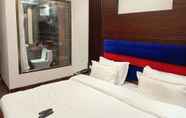 Bedroom 4 JJK Rukmini Vilas Hotels and Banquets