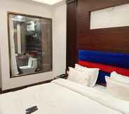 Phòng ngủ 4 JJK Rukmini Vilas Hotels and Banquets